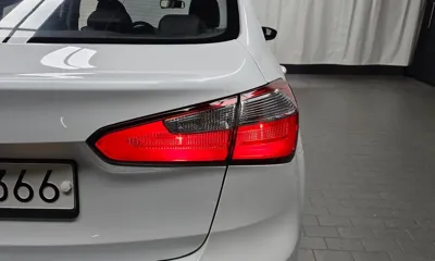 Kia K3 2014, 135148 км, за 3610.35 USD - фото 23