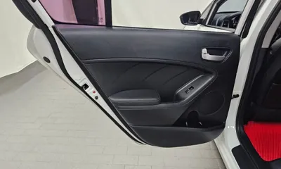 Kia K3 2014, 135148 км, за 3610.35 USD - фото 25