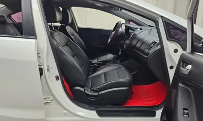 Kia K3 2014, 135148 км, за 3610.35 USD - фото 26
