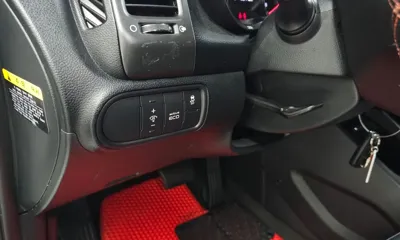 Kia K3 2014, 135148 км, за 3610.35 USD - фото 28