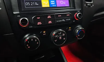 Kia K3 2014, 135148 км, за 3610.35 USD - фото 31
