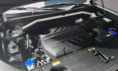Hyundai Palisade 2019, 73543 км, за 18830.52 USD - фото 6