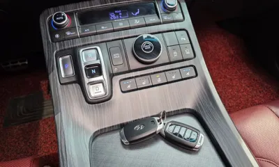 Hyundai Palisade 2019, 73543 км, за 18830.52 USD - фото 9