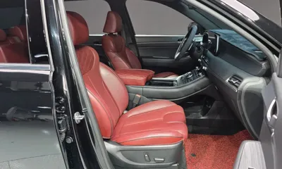 Hyundai Palisade 2019, 73543 км, за 18830.52 USD - фото 10