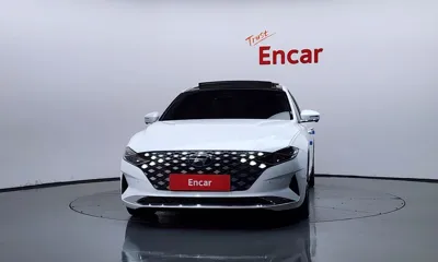 Hyundai Grandeur 2022, 76363 км, за 12990.68 USD
