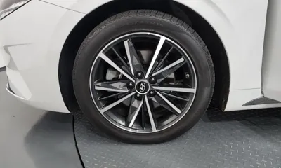 Hyundai Grandeur 2022, 76363 км, за 12990.68 USD