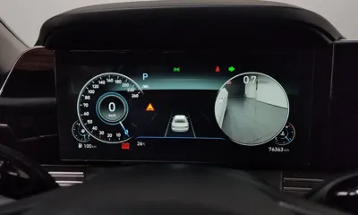 Hyundai Grandeur 2022, 76363 км, за 12990.68 USD - фото 8