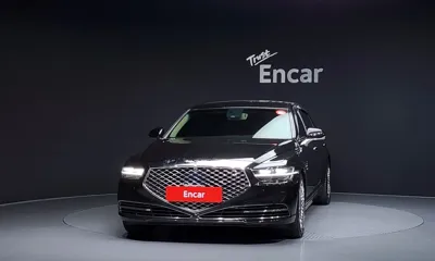 Genesis G90 2019, 111229 км, за 22625.63 USD