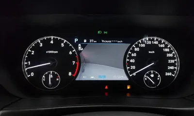 Genesis G90 2019, 111229 км, за 22625.63 USD - фото 8