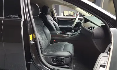 Genesis G90 2019, 111229 км, за 22625.63 USD - фото 11