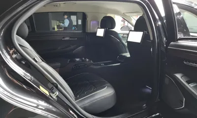Genesis G90 2019, 111229 км, за 22625.63 USD - фото 12