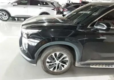 Hyundai Palisade 2022, 132381 км, за 2835.76 USD
