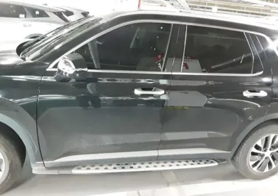 Hyundai Palisade 2022, 132381 км, за 2835.76 USD