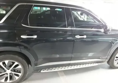 Hyundai Palisade 2022, 132381 км, за 2835.76 USD - фото 11