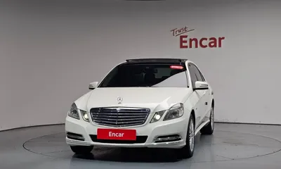Mercedes-Benz E-Class 2012, 107710 км, за 3835.4 USD