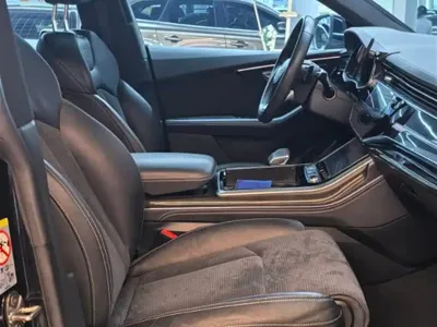 Audi Q8 2021, 99000 км, за 45319.9 USD - фото 9