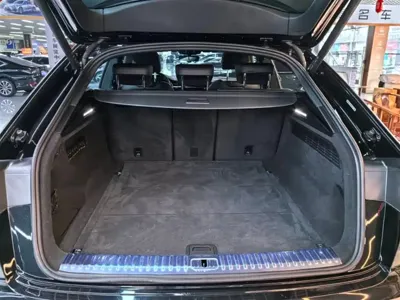 Audi Q8 2021, 99000 км, за 45319.9 USD - фото 14