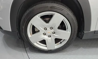 ChevroletGMDaewoo Orlando 2012, 185062 км, за 1625.17 USD