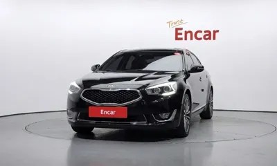 Kia K7 2013, 175779 км, за 4228.47 USD