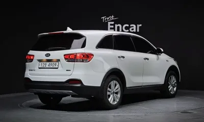 Kia Sorento 2015, 149058 км, за 5785.61 USD