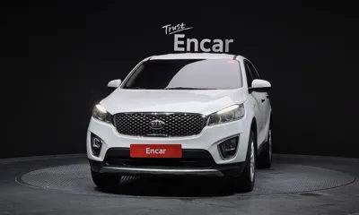 Kia Sorento 2015, 149058 км, за 5785.61 USD