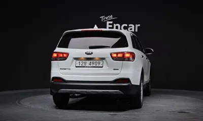 Kia Sorento 2015, 149058 км, за 5785.61 USD