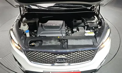 Kia Sorento 2015, 149058 км, за 5759.41 USD - фото 6