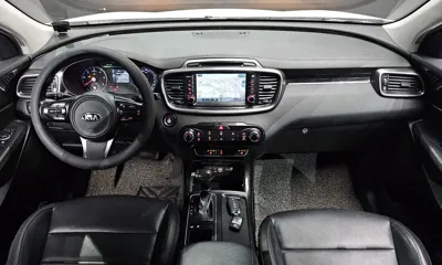 Kia Sorento 2015, 149058 км, за 5759.41 USD - фото 7