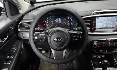 Kia Sorento 2015, 149058 км, за 5759.41 USD - фото 12
