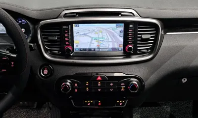 Kia Sorento 2015, 149058 км, за 5759.41 USD - фото 14