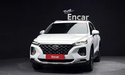 Hyundai Santafe 2019, 151949 км, за 10378.11 USD