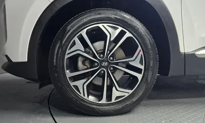 Hyundai Santafe 2019, 151949 км, за 10378.11 USD