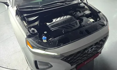 Hyundai Santafe 2019, 151949 км, за 10378.11 USD - фото 6