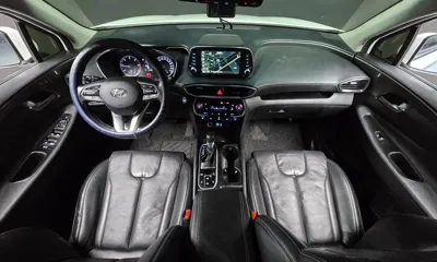 Hyundai Santafe 2019, 151949 км, за 10378.11 USD - фото 7