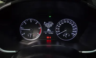 Hyundai Santafe 2019, 151949 км, за 10378.11 USD - фото 8