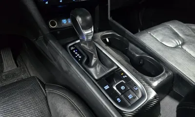 Hyundai Santafe 2019, 151949 км, за 10378.11 USD - фото 9