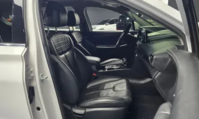 Hyundai Santafe 2019, 151949 км, за 10378.11 USD - фото 10