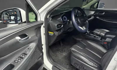 Hyundai Santafe 2019, 151949 км, за 10378.11 USD - фото 11