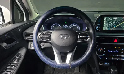 Hyundai Santafe 2019, 151949 км, за 10378.11 USD - фото 13