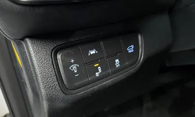 Hyundai Santafe 2019, 151949 км, за 10378.11 USD - фото 14