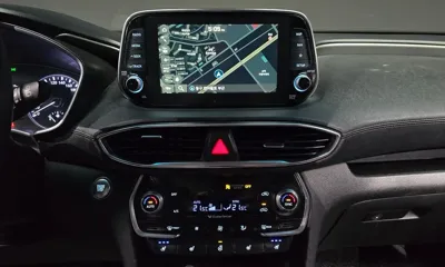 Hyundai Santafe 2019, 151949 км, за 10378.11 USD - фото 15