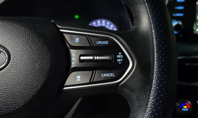 Hyundai Santafe 2019, 151949 км, за 10378.11 USD - фото 17