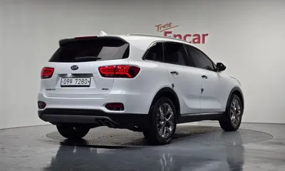Kia Sorento 2020, 145539 км, за 11237.45 USD