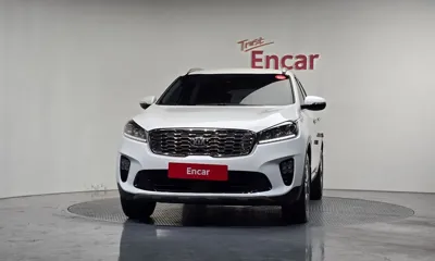 Kia Sorento 2020, 145539 км, за 11237.45 USD