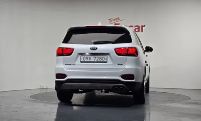 Kia Sorento 2020, 145539 км, за 11237.45 USD