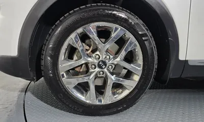 Kia Sorento 2020, 145539 км, за 11237.45 USD