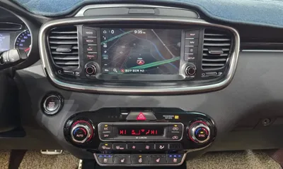 Kia Sorento 2020, 145539 км, за 11237.45 USD - фото 14