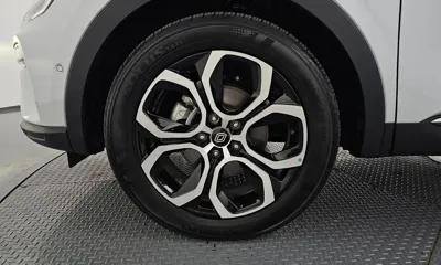 Renault-KoreaSamsung Arkana 2026, 4678 км, за 16938.12 USD