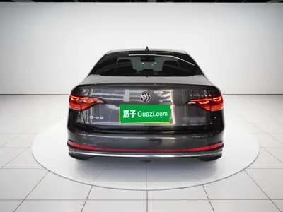 Volkswagen Sagitar 2025, 12000 км, за 16830 USD - фото 3