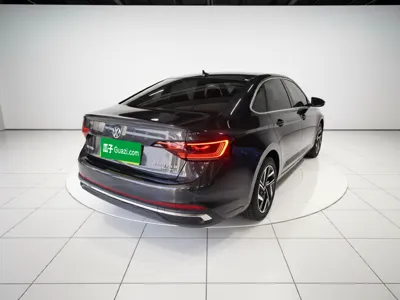 Volkswagen Sagitar 2025, 12000 км, за 16830 USD - фото 4